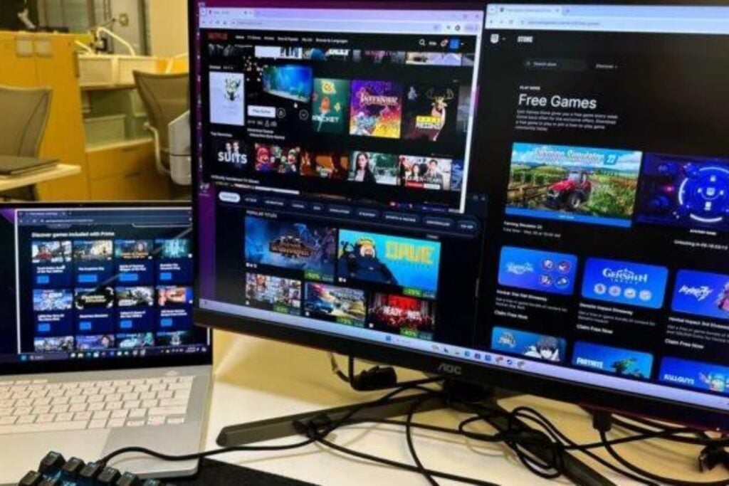 Juegos Gratis O Baratos