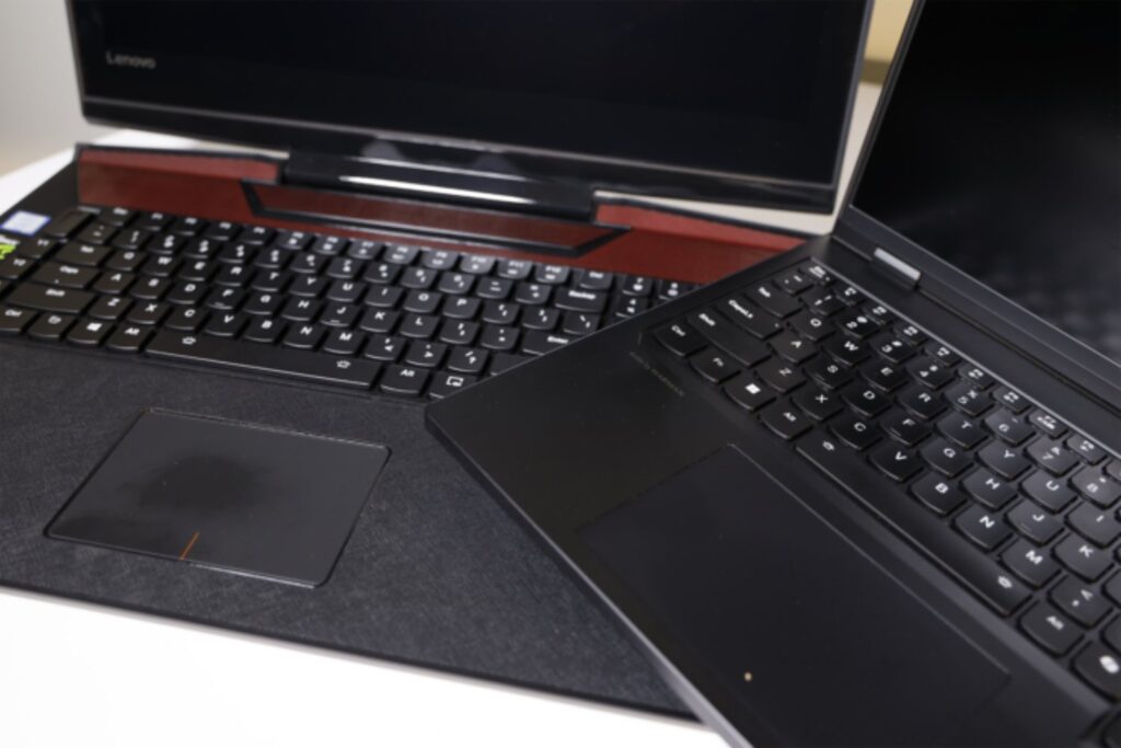 Lenovo Legion Y920 Alienware Area 51