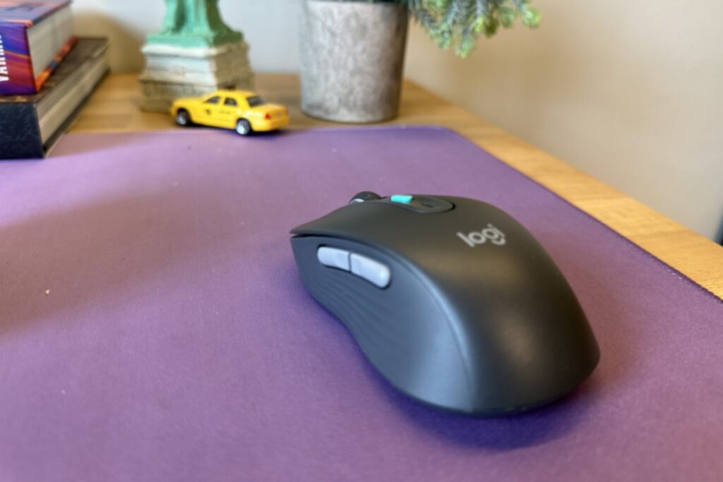 Logitech Mouse