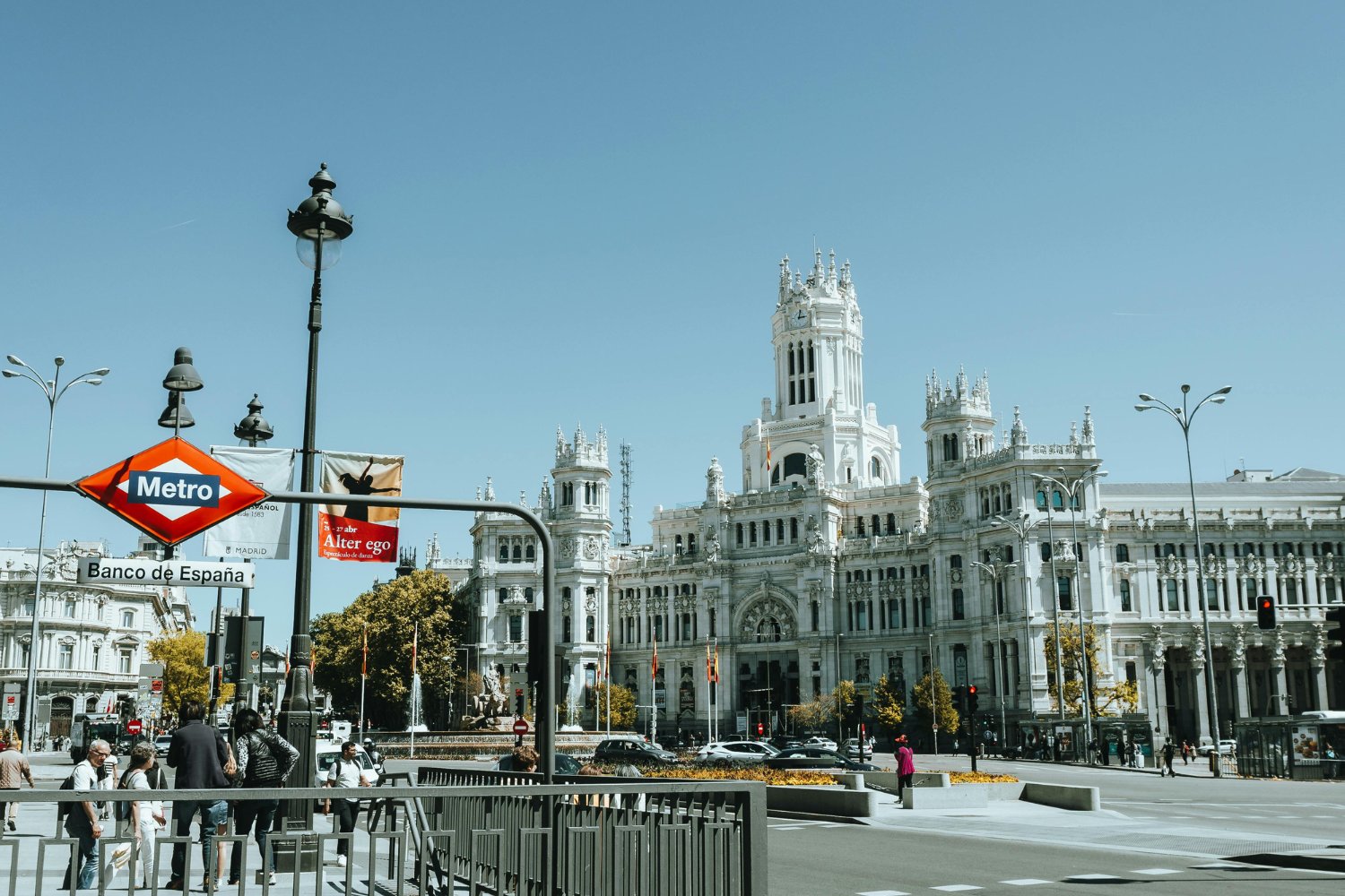 Madrid Ayuntamiento