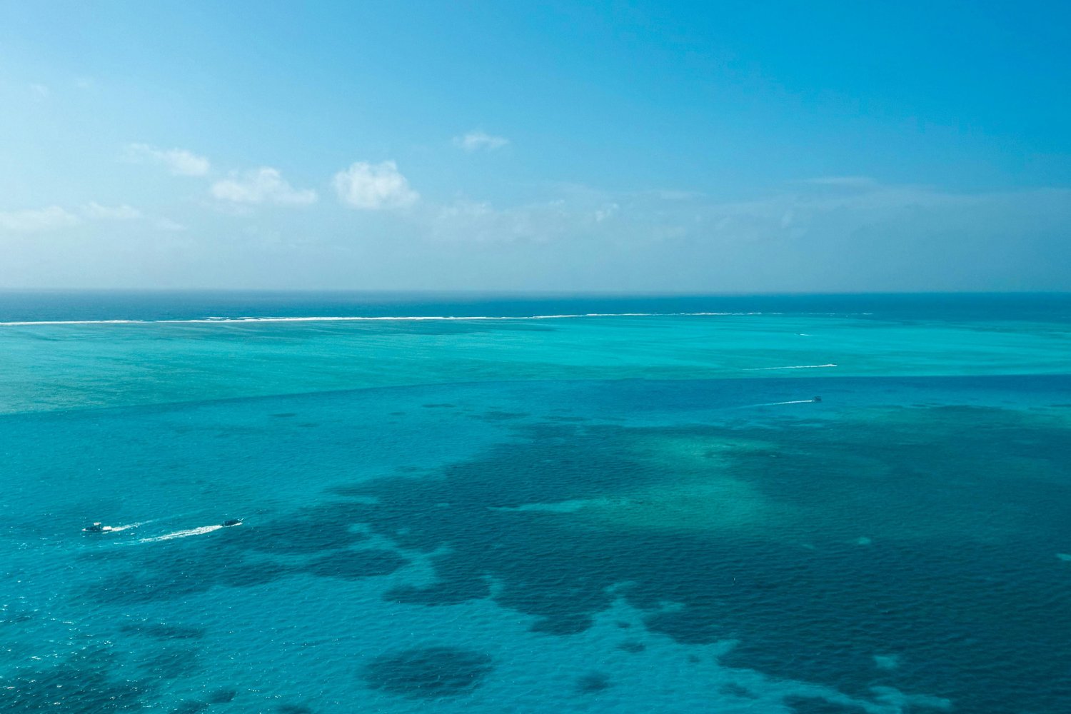 Oceano Atlantico