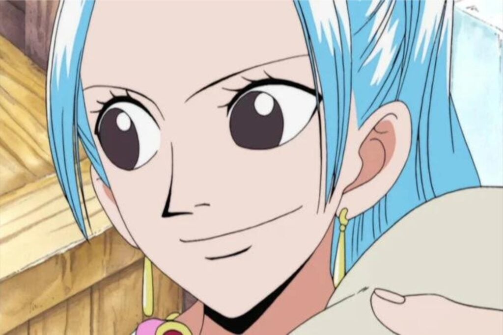 One Piece Temporada 2