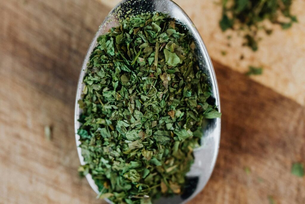Oregano