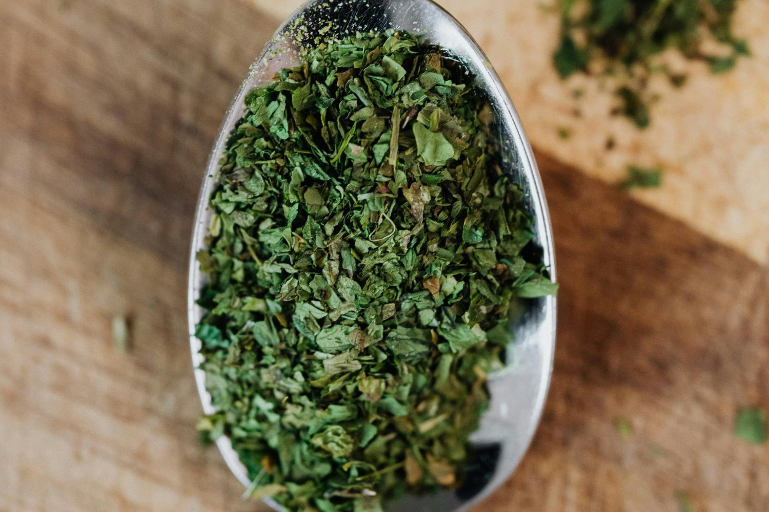 Oregano
