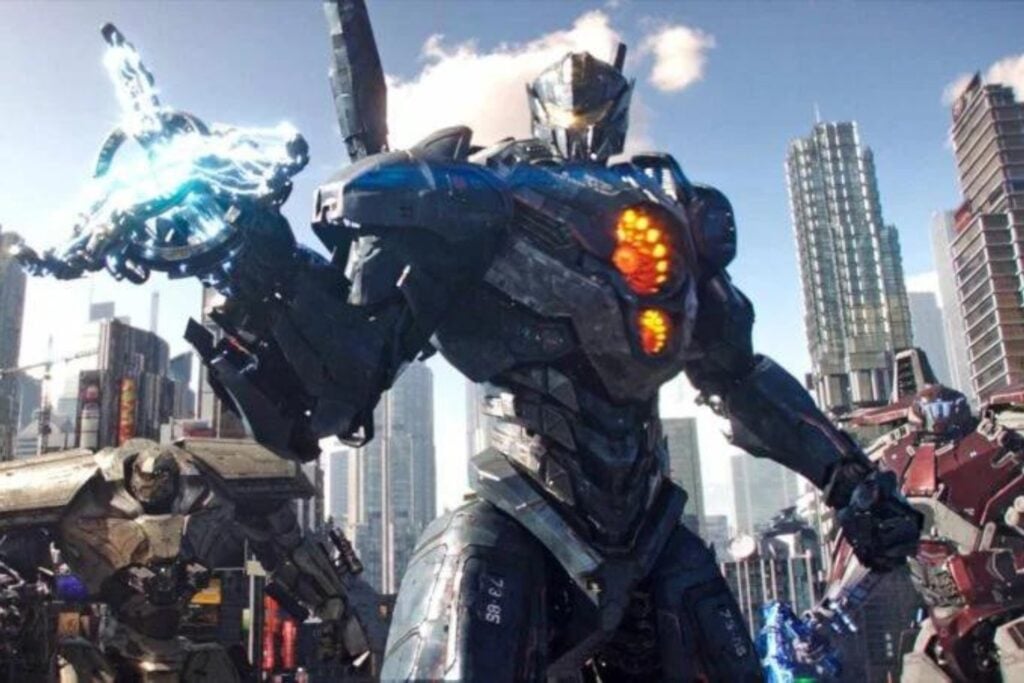 Pacific Rim