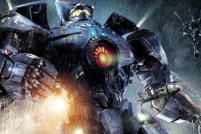 Pacific Rim Gypsy Danger 680x453