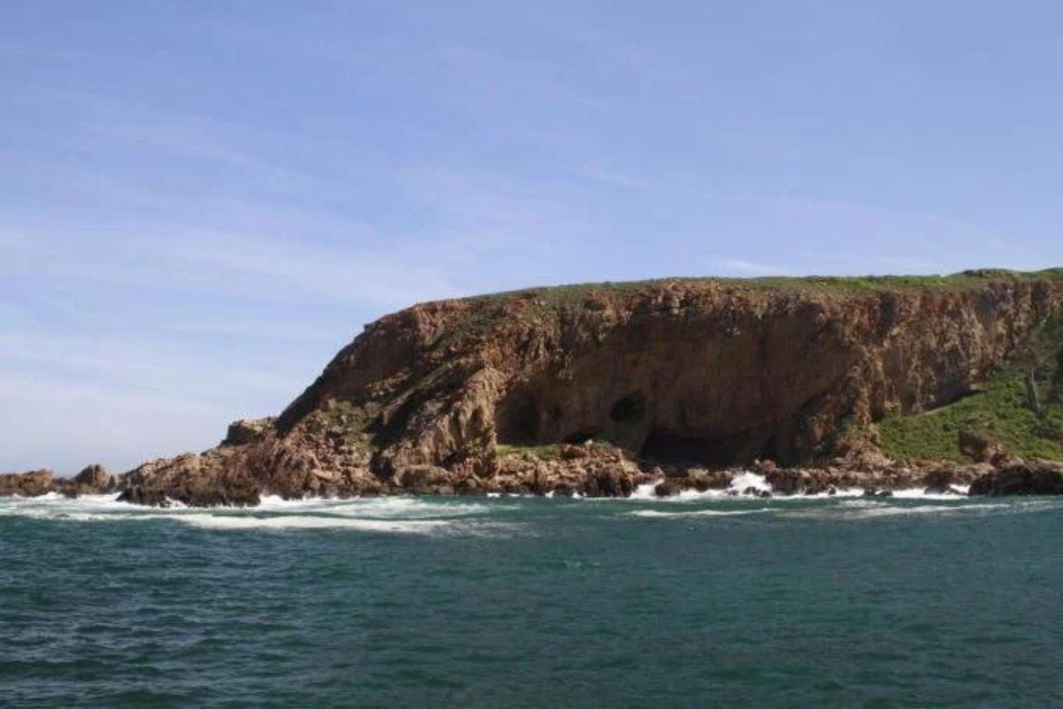 Pinnacle Point