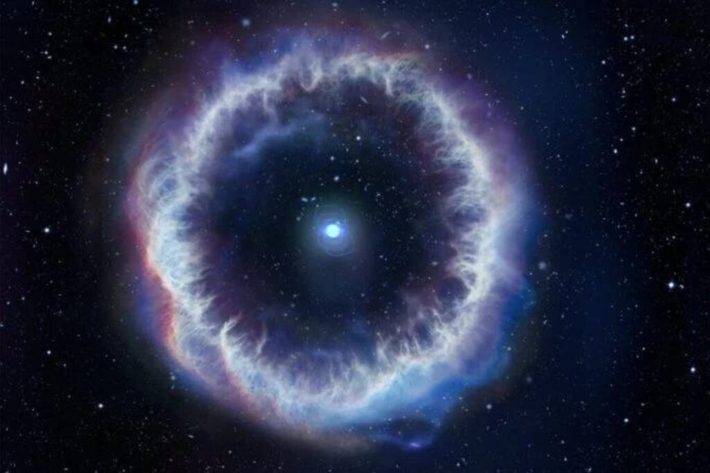 Rafagas Rapidas De Radio