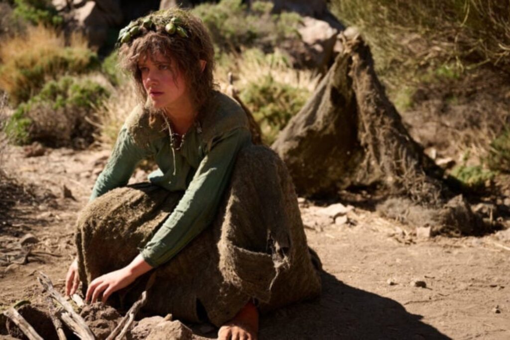 Rings Of Power Season 2