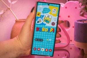 Samsung Galaxy Z Fold 6 Reseña2