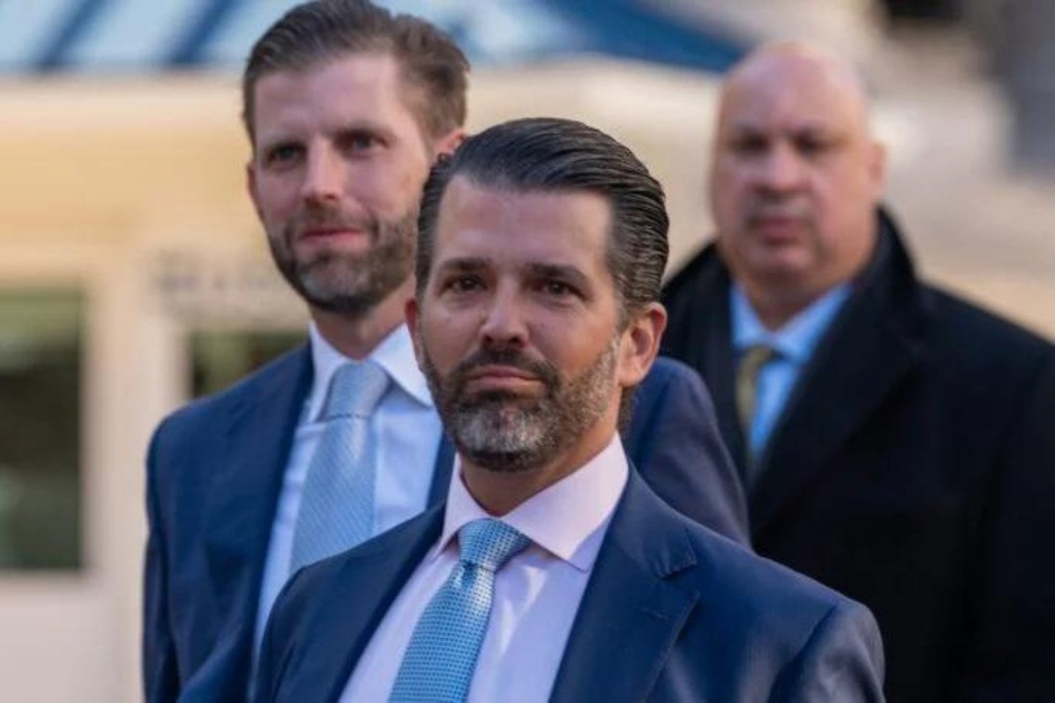 Trump Cripto