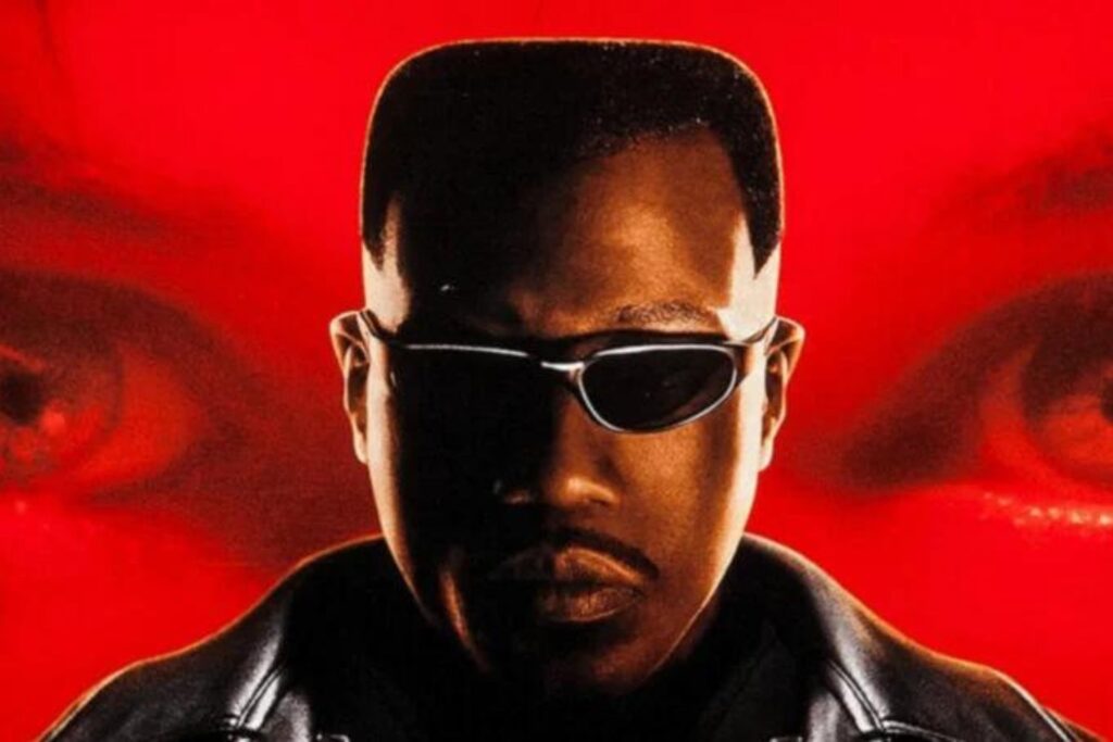 Wesley Snipes Record