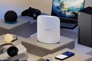 Router Y Dispositivos