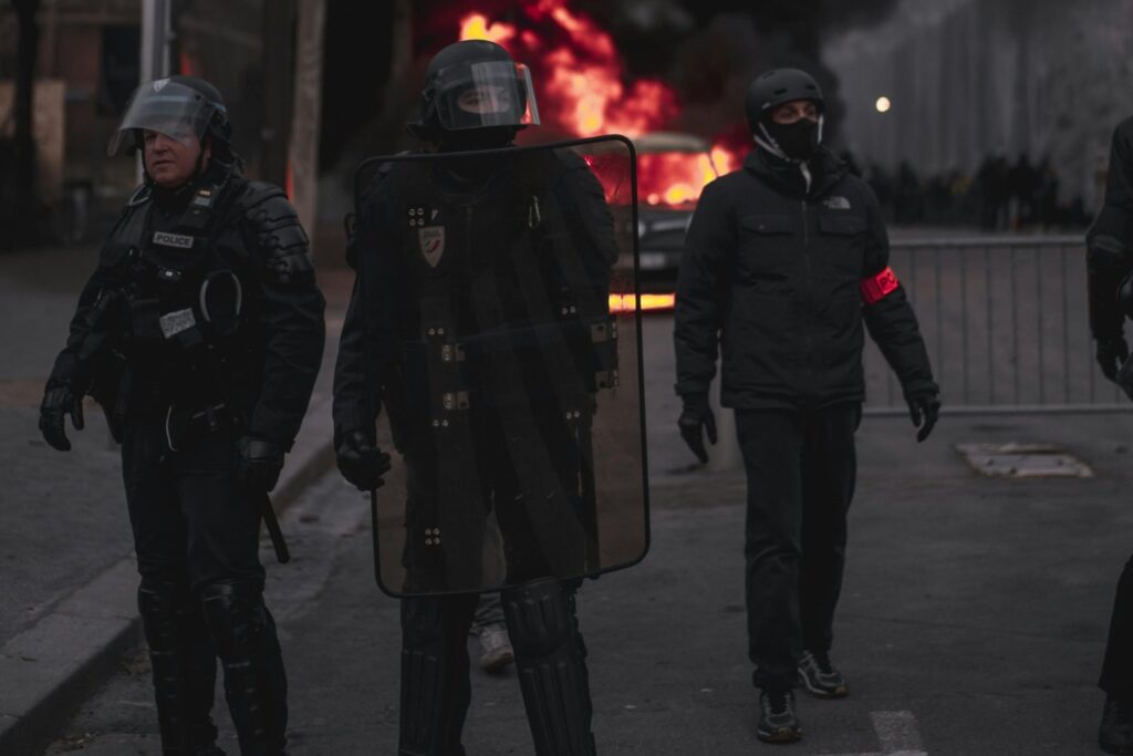 Acuerdo De Armas Nucleares Controladas Por Inteligencia Artificial