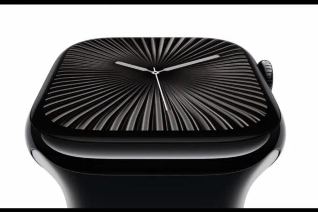 Apple Watch Series 10