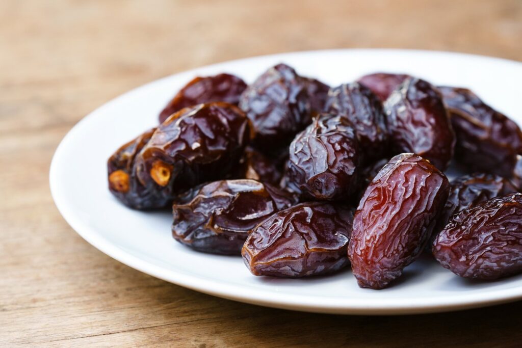 Beneficios Del Datil