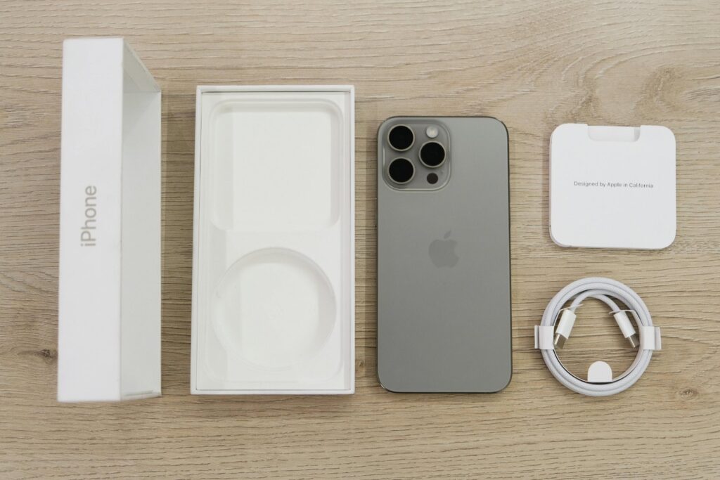 Caida De Ventas De Apple