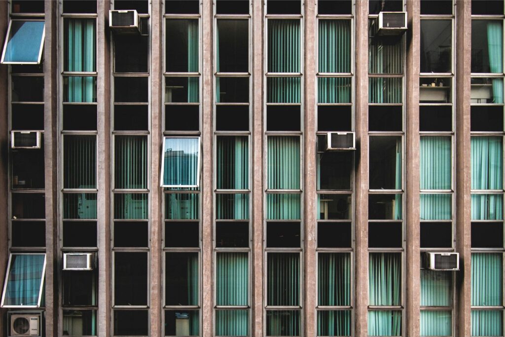 China Aire Acondicionado