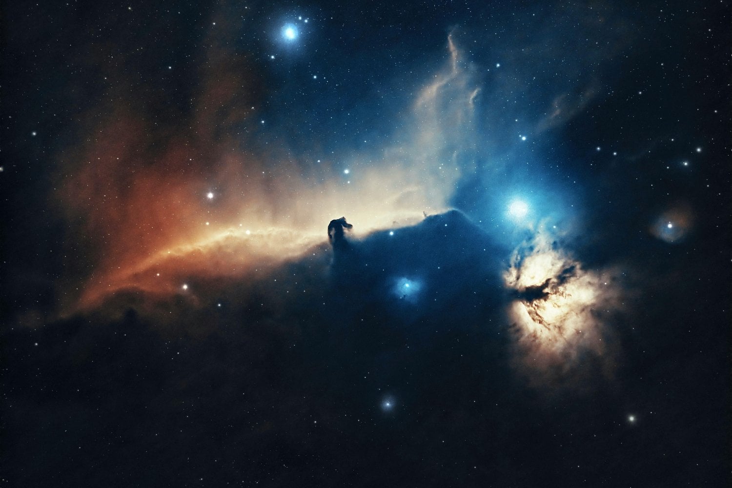 Colision Entre Via Lactea Y Andromeda