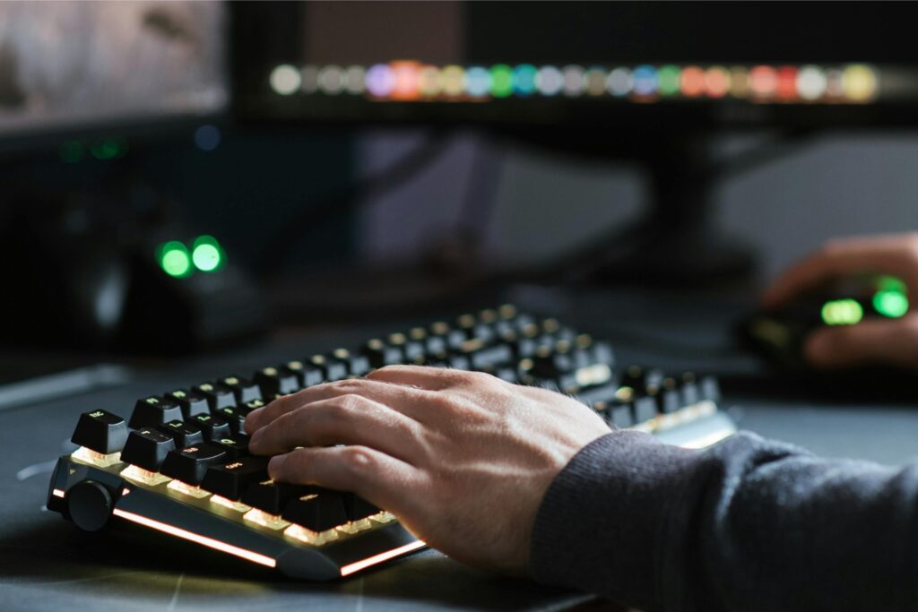 Configuracion Wifi Privada