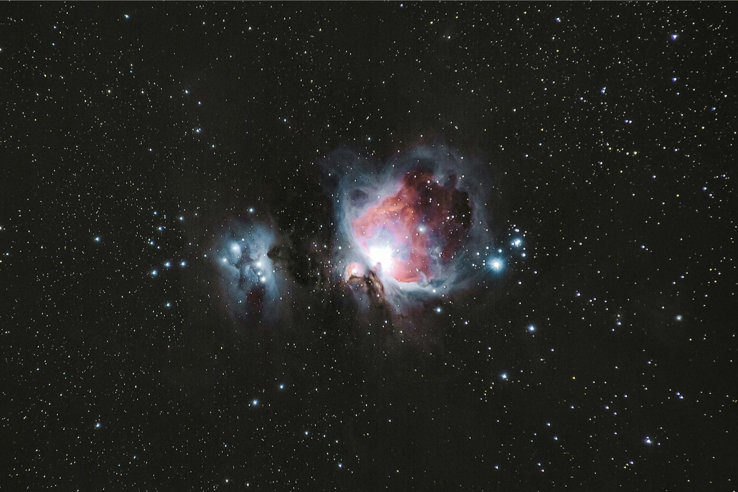 Dimorphos Mision Dart