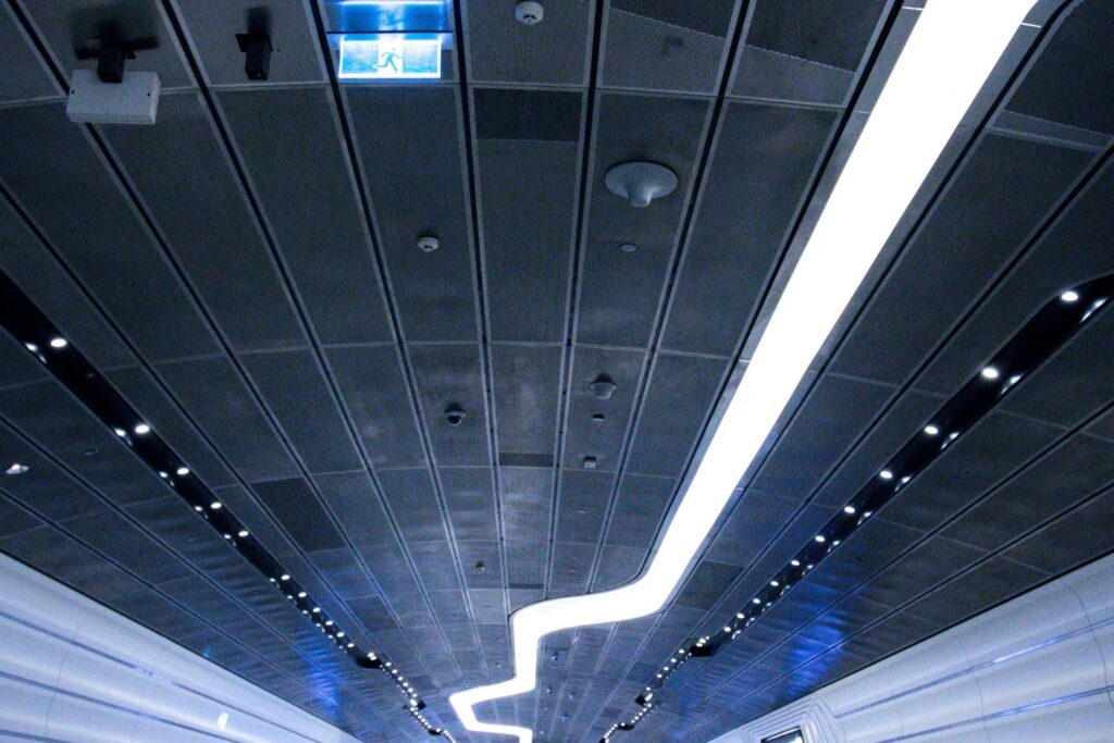 Estacion Espacial Proyecto En Sudamerica