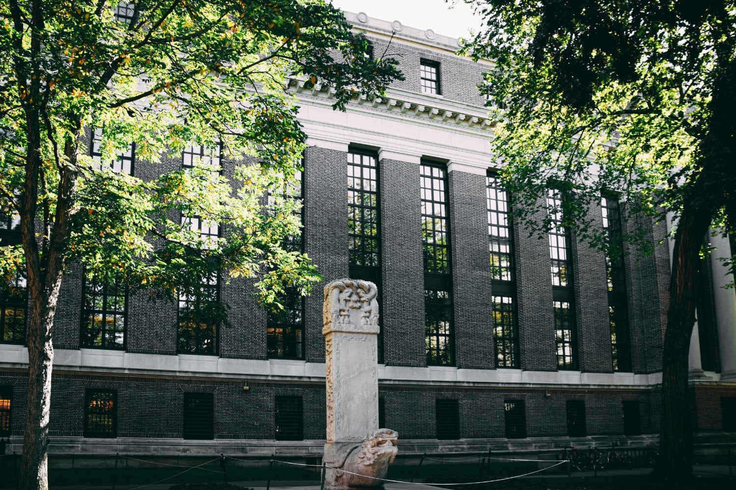 Estudio Del Fin Del Mundo En Harvard
