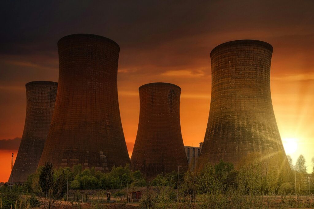 Fallo Nuclear En Rusia