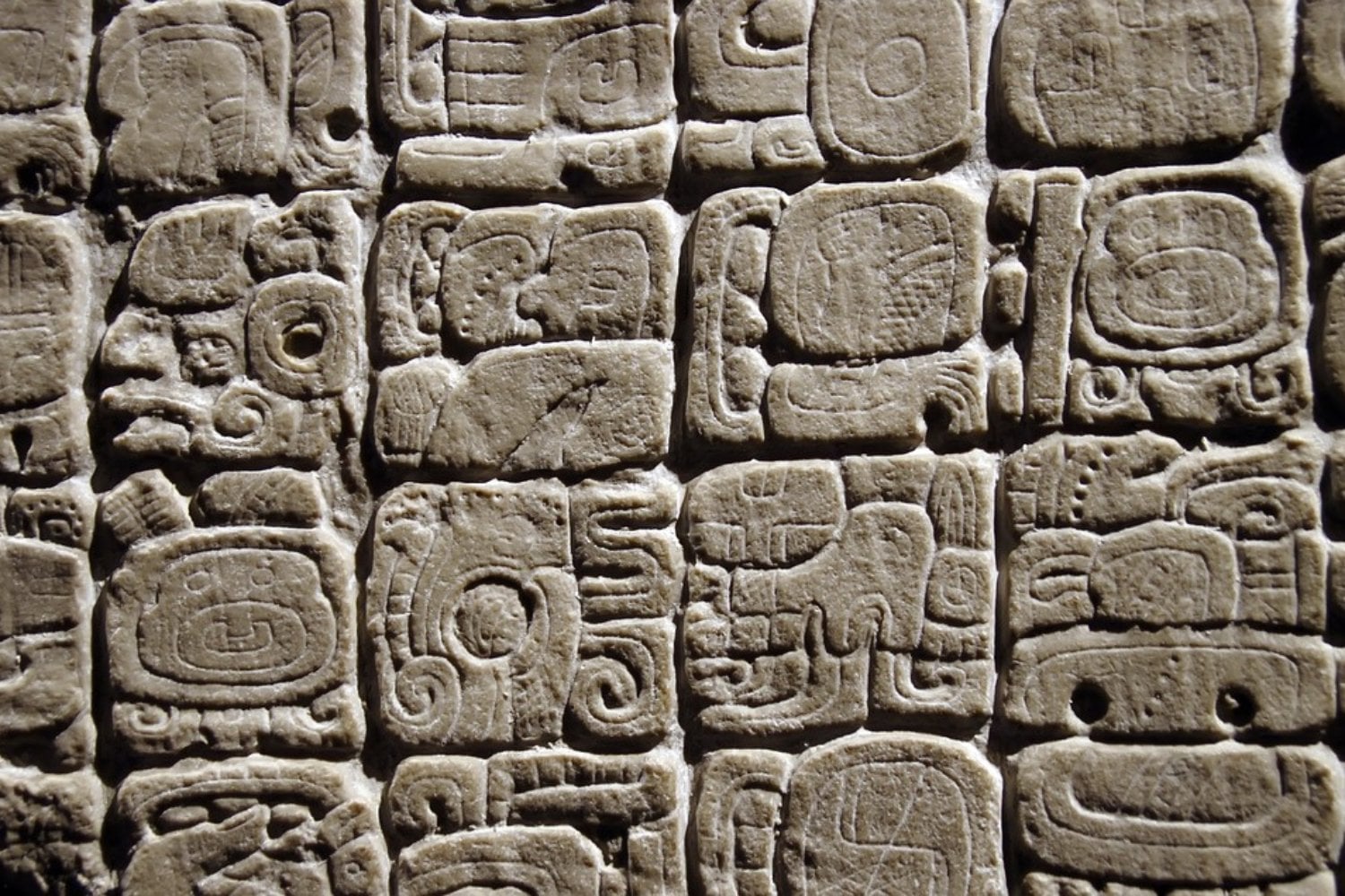 Glyphs