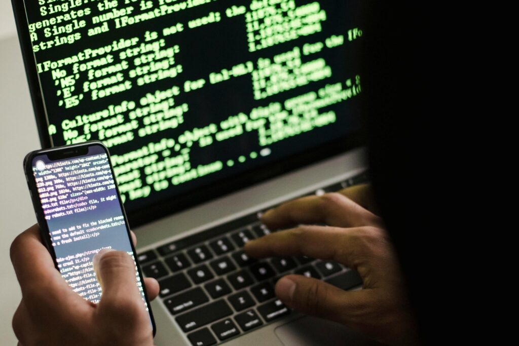 Hacker Se Infiltra En Empresa De Estados Unidos