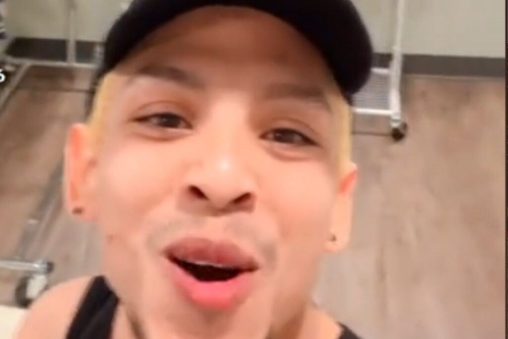 Influencer Venezolano Deportado Por Incitar A Invadir Estados Unidos