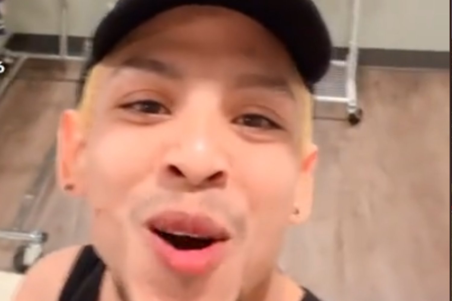 Influencer Venezolano Deportado Por Incitar A Invadir Estados Unidos