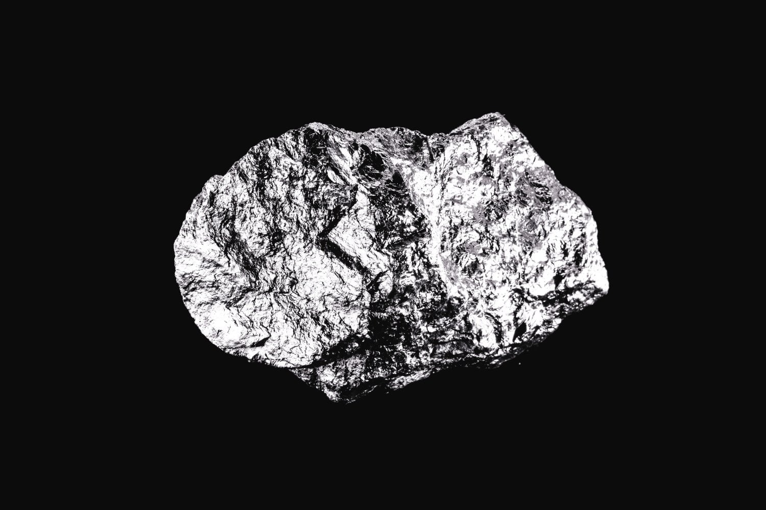 Iridio Nuevo Mineral Mas Caro Que El Oro