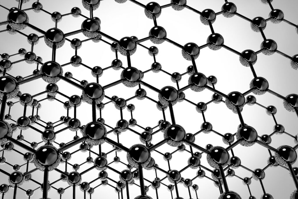 Metodo Molecular Del Grafeno