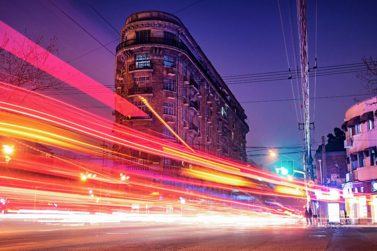 Motores De Curvatura