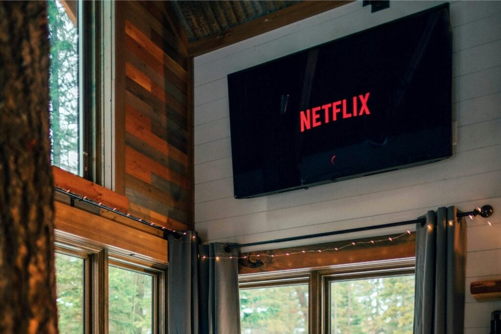 Narvik En Netflix