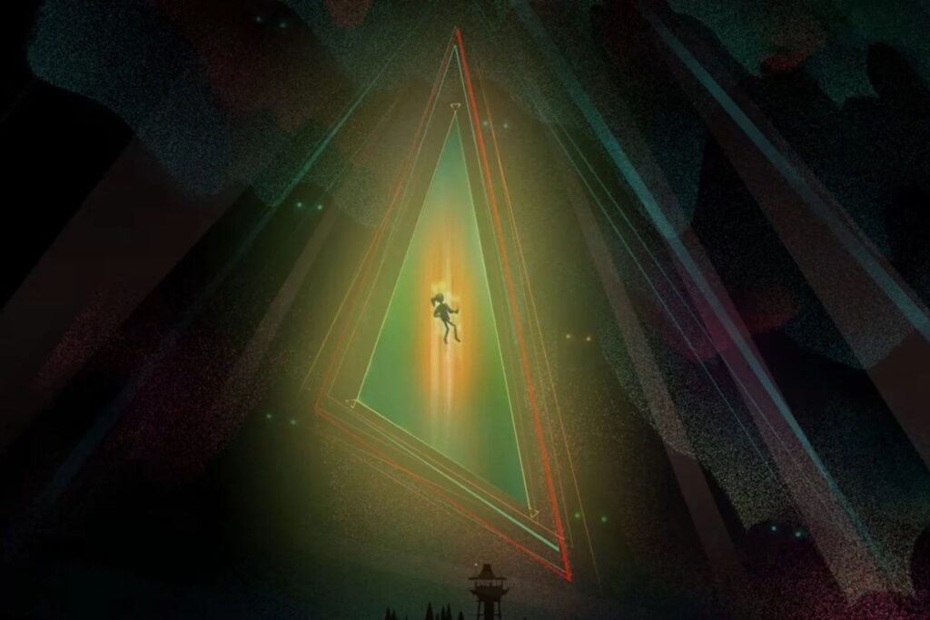 Oxenfree