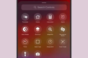 Personaliza Pantalla De Bloqueo Iphone 16