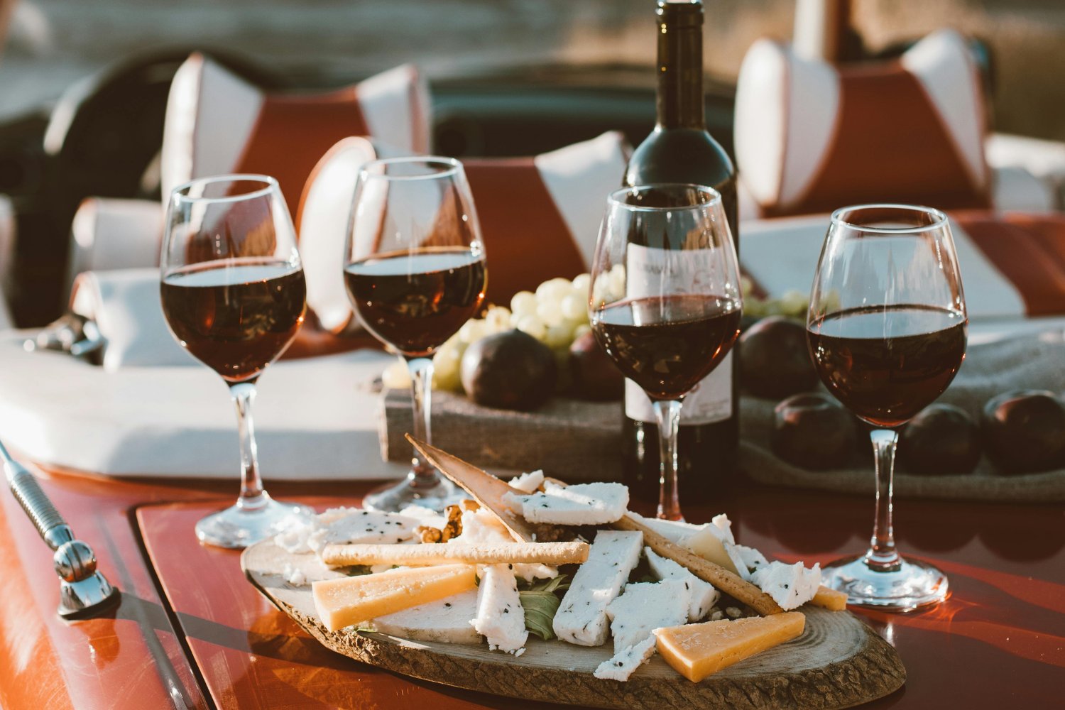 Quesos Que Favorecen A La Salud Cognitiva