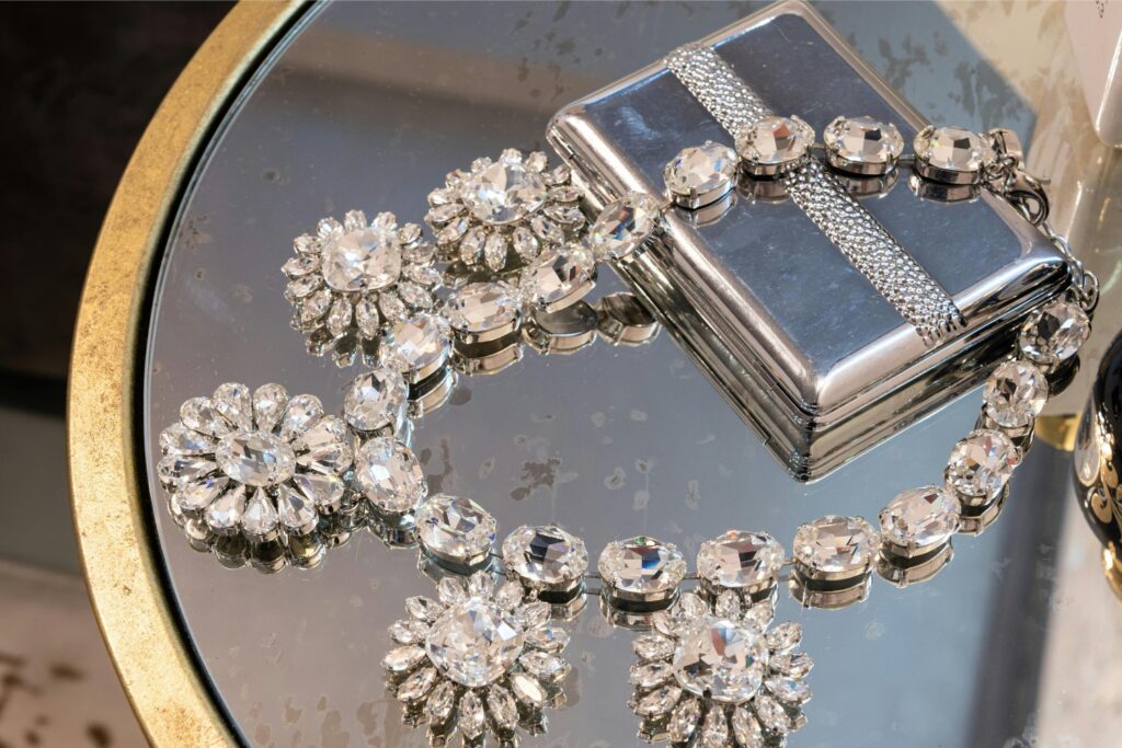 Rodio Metal Precioso