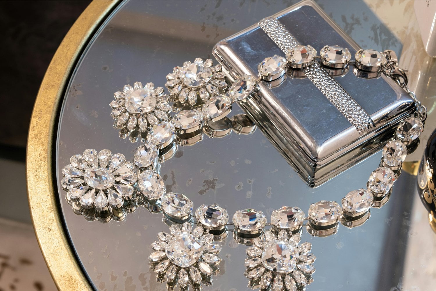 Rodio Metal Precioso