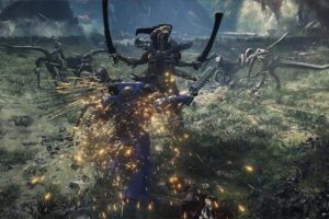 Space Marine 2 3rd Image