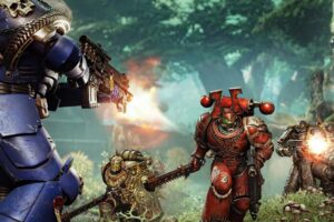 Space Marine 2 4th Image