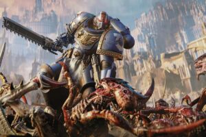 Space Marine 2 5th Image