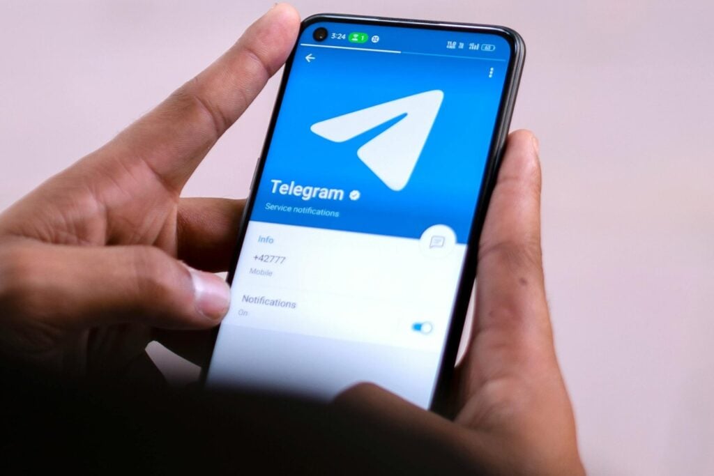 Telegram