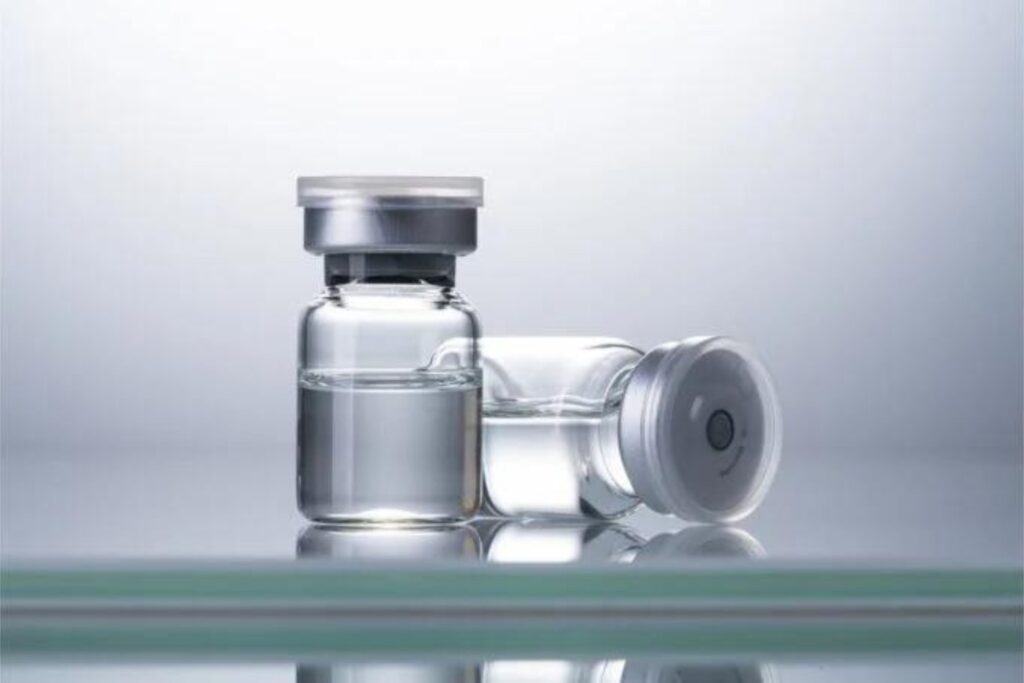 Vacuna Contra El Cancer De Moderna