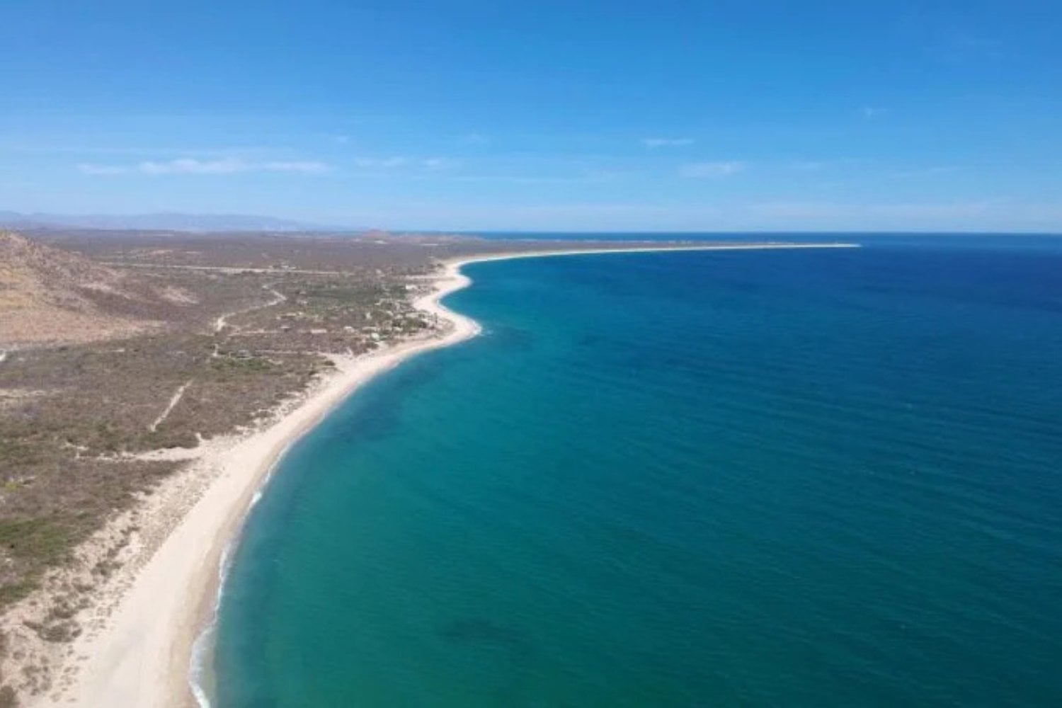 Acelerador De Particulas En El Golfo De Mexico