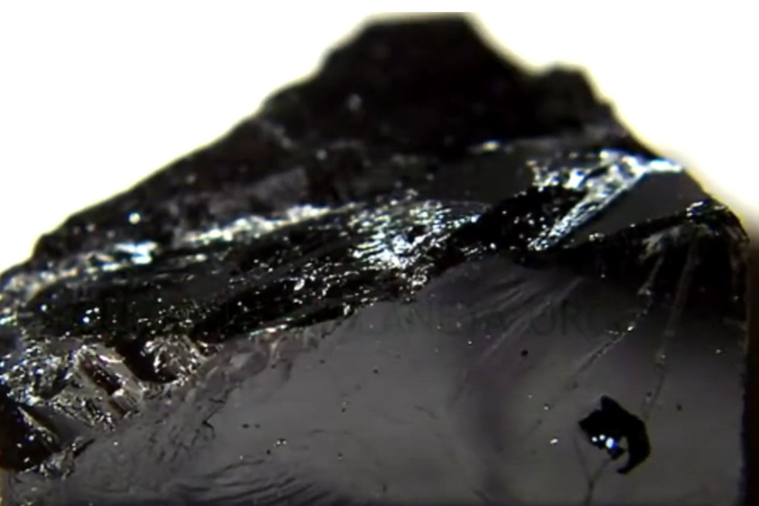 Acuerdo Entre España Y Marruecos Para Reserva De Telurio