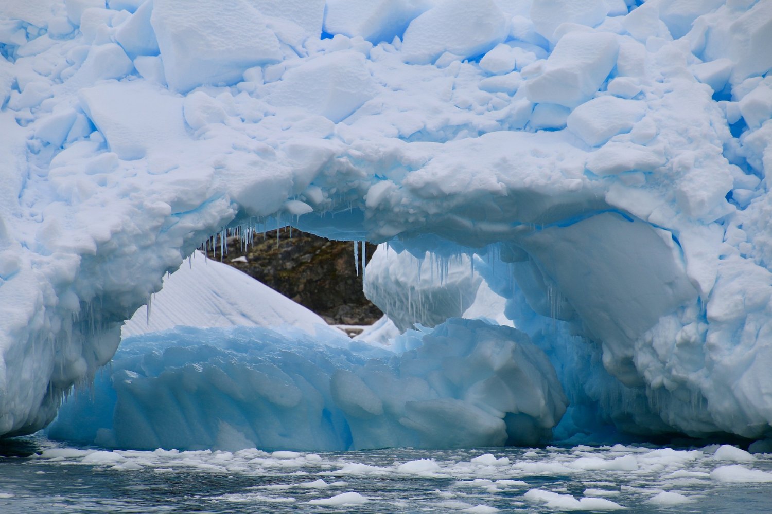 Antartica