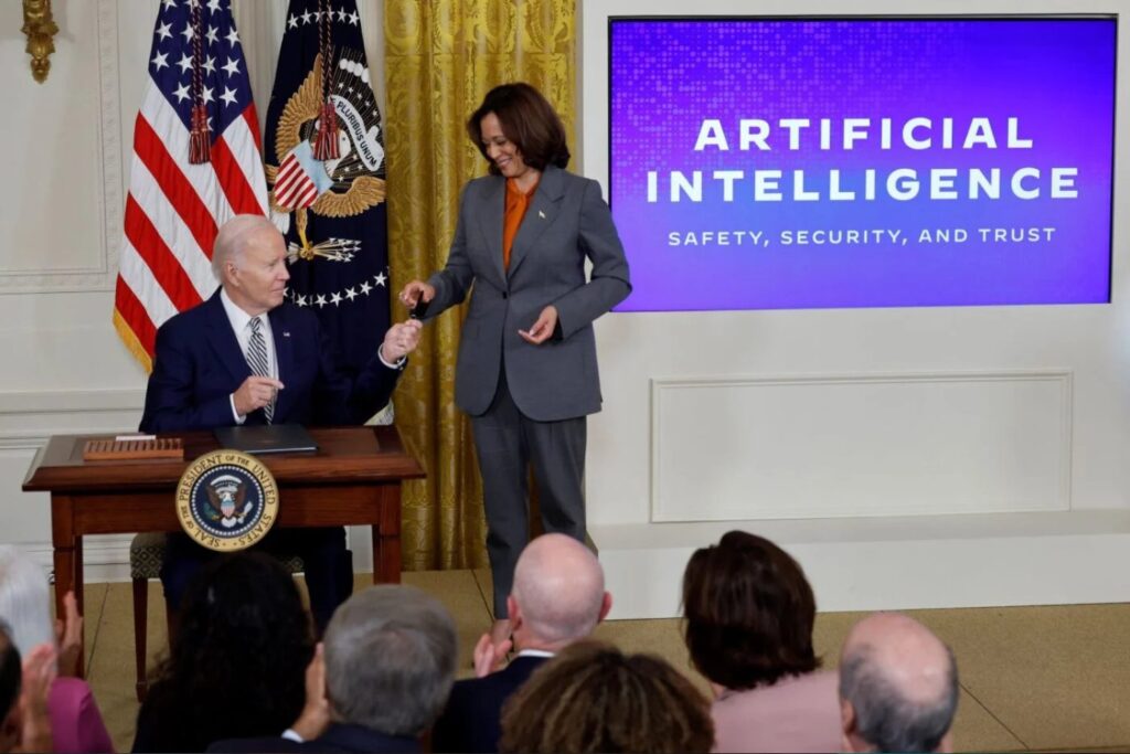 Biden Administration